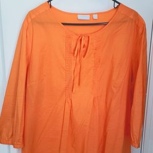 New York and Company Blouse